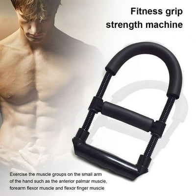 Wrist Strengthener Forearm Exerciser