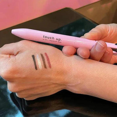 4 in 1 Make Up PeN - HAYANO