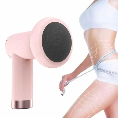 Cordless Cellulite Stretch Marks Skin Tightening Fat Burner Massager