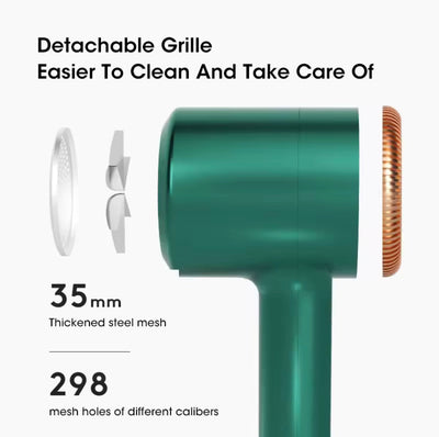 Electric USB Lint Remover, Portable Electric Pellets Lint Remover, Electric Hairball Trimmer, Electric Clothes Sweater Shaver