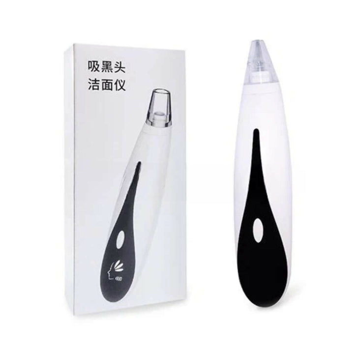 Electric Blackhead Remover, Acne Treatment & Pore Cleaner, for Clear Skin