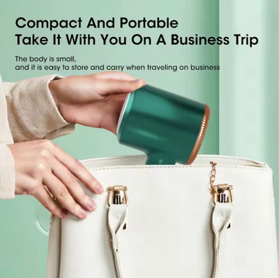 Electric USB Lint Remover, Portable Electric Pellets Lint Remover, Electric Hairball Trimmer, Electric Clothes Sweater Shaver