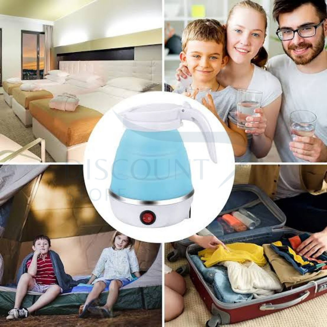 Portable Electric Kettle