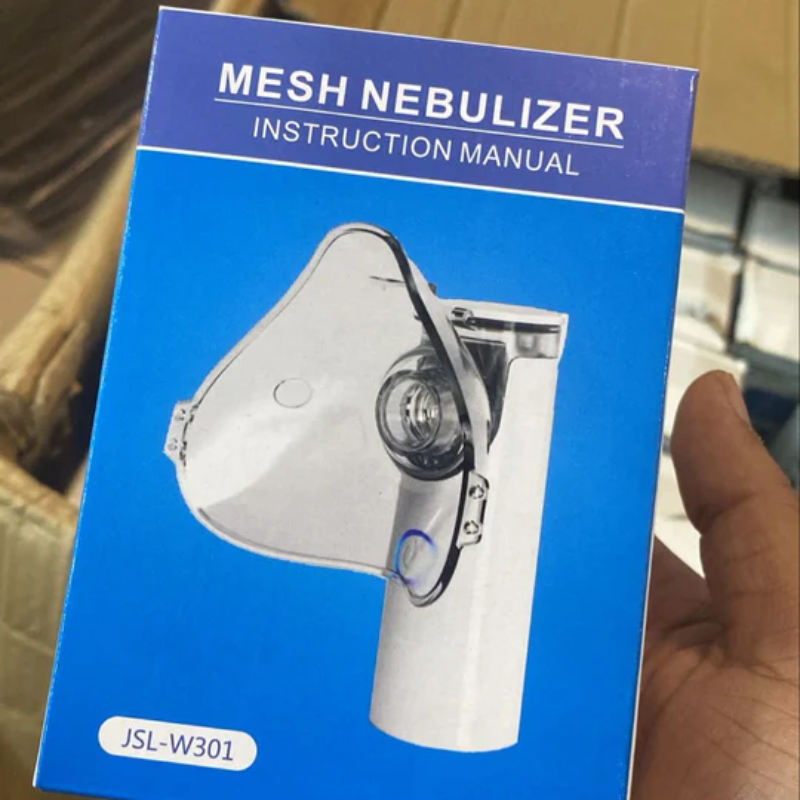 PORTIBLE NEBOLOZER