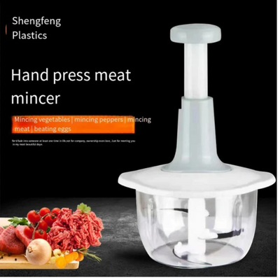 HAND PRESS MEAT MINCHER