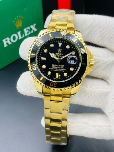 ROLEX