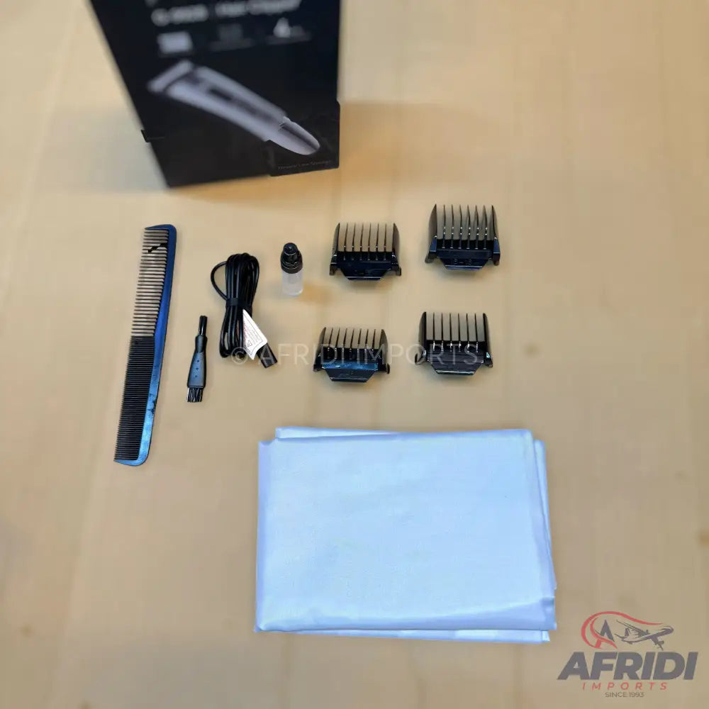 Amazon Lot Imported Tofuls Hair Trimmer Set
