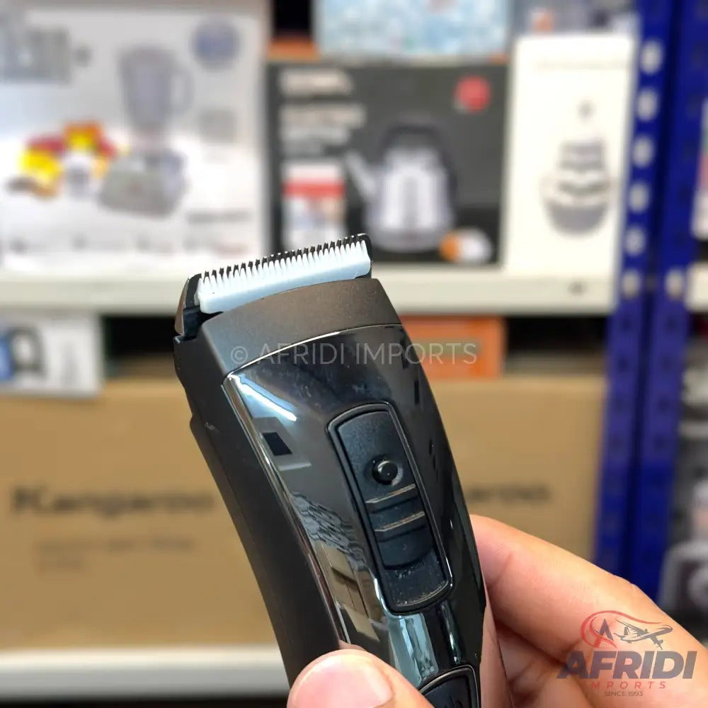 Amazon Lot Imported Tofuls Hair Trimmer Set