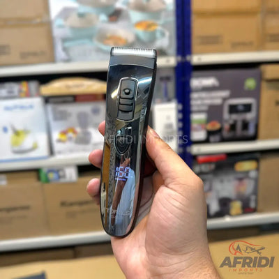 Amazon Lot Imported Tofuls Hair Trimmer Set
