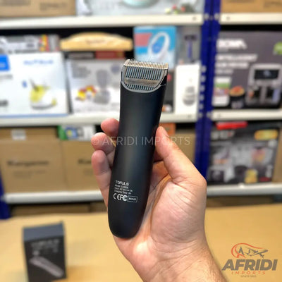 Amazon Lot Imported Tofuls Hair Trimmer Set