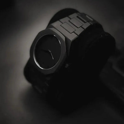 ARABIC AURA WATCH - HAYANO