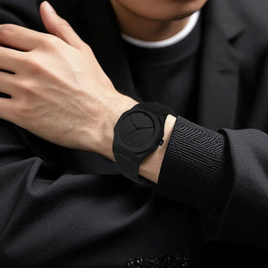 ARABIC AURA WATCH - HAYANO