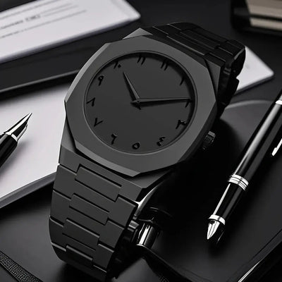 ARABIC AURA WATCH - HAYANO