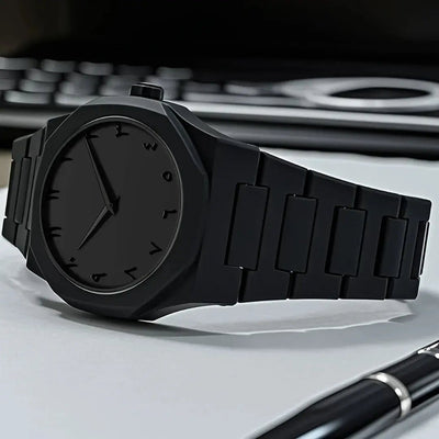 ARABIC AURA WATCH - HAYANO