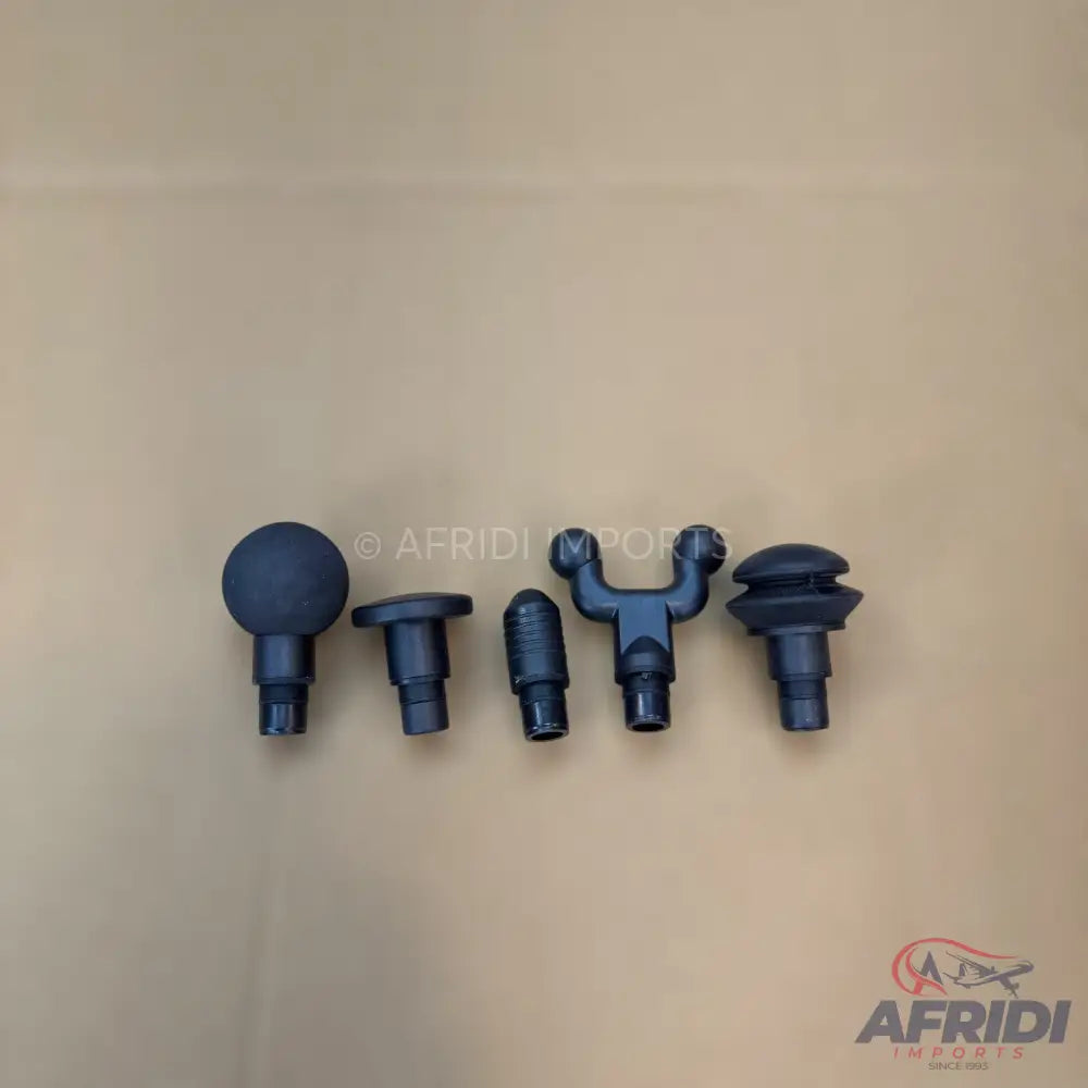Awesafe Intelligent Vibration Massager