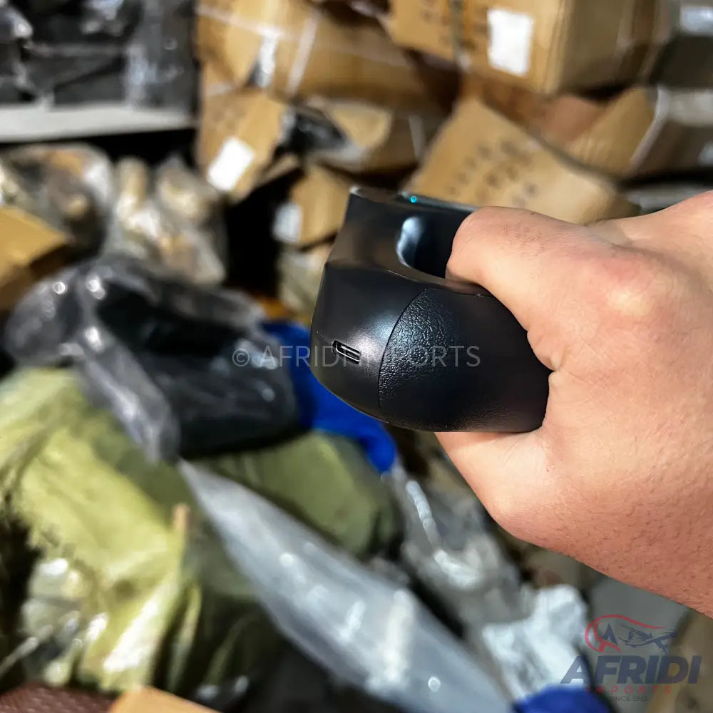 Blueidea Deep Muscle Massager - High Quality China Lot Import