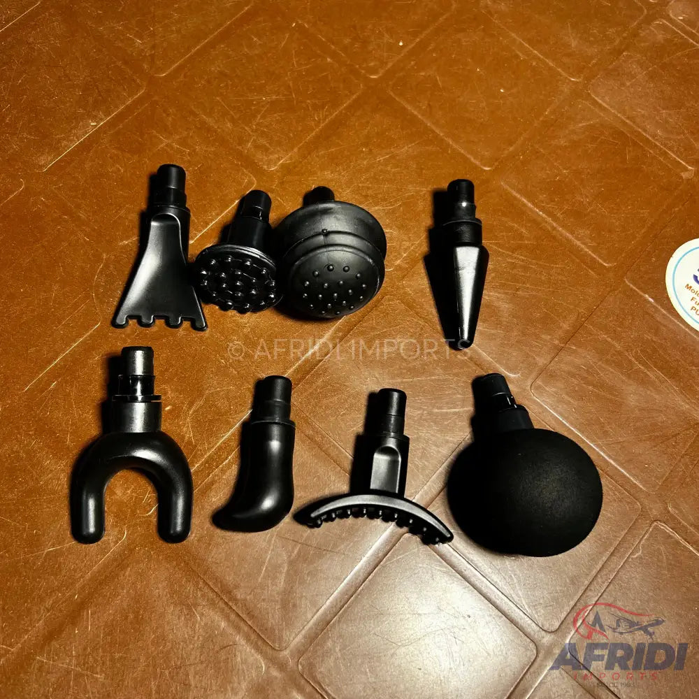 Blueidea Deep Muscle Massager - High Quality China Lot Import