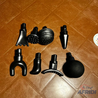 Blueidea Deep Muscle Massager - High Quality China Lot Import