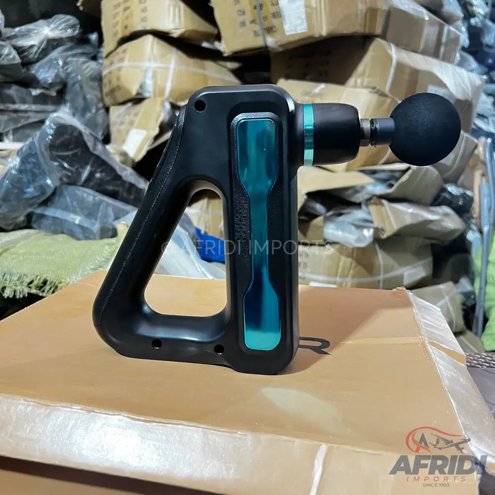Blueidea Deep Muscle Massager - High Quality China Lot Import