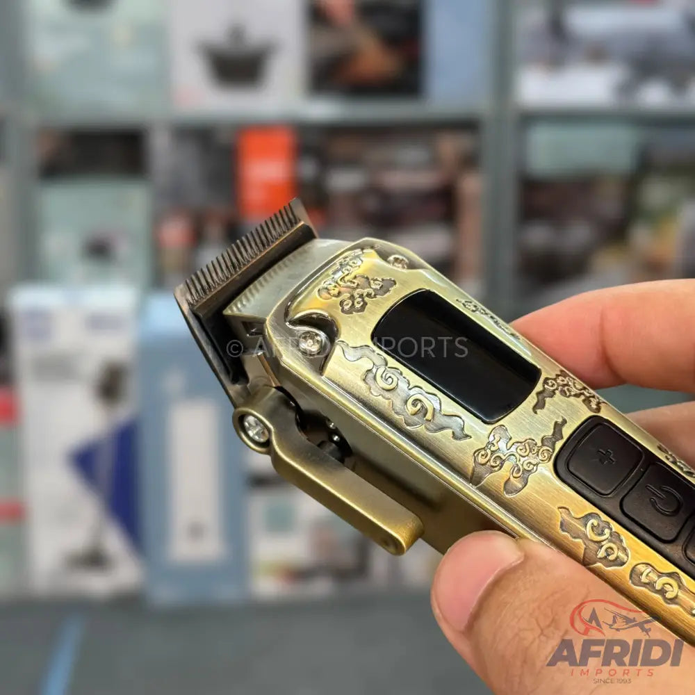 Daling Hair Clipper