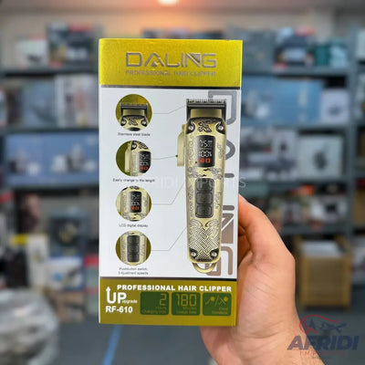 Daling Hair Clipper