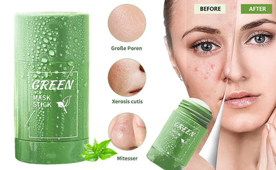 Poreless Deep Cleanse Mask Stick
