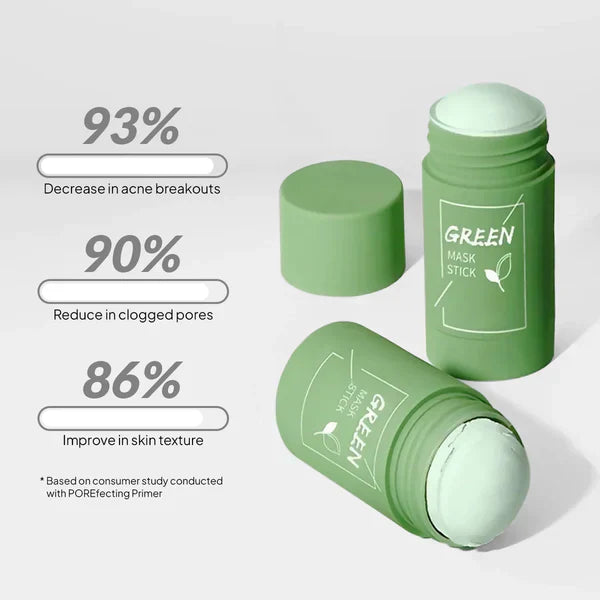 Poreless Deep Cleanse Mask Stick