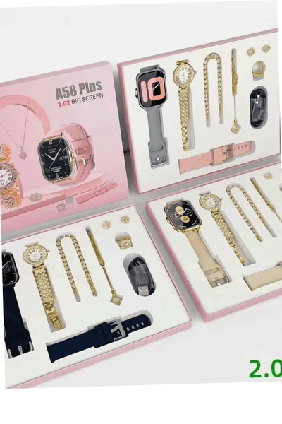LADIES GIFT BOX - HAYANO