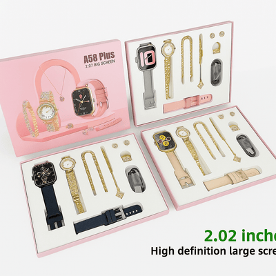 LADIES GIFT BOX - HAYANO