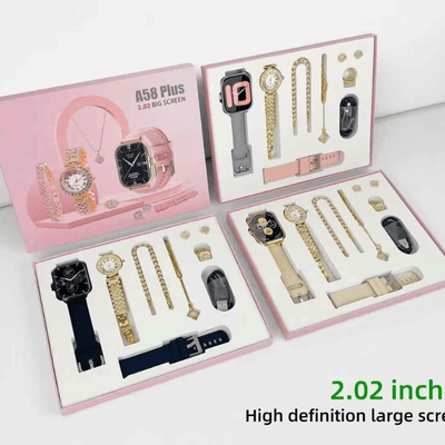LADIES GIFT BOX - HAYANO