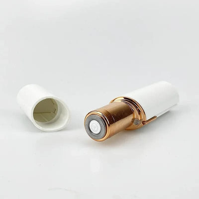 New Flawless Facial Hair Remover. - HAYANO