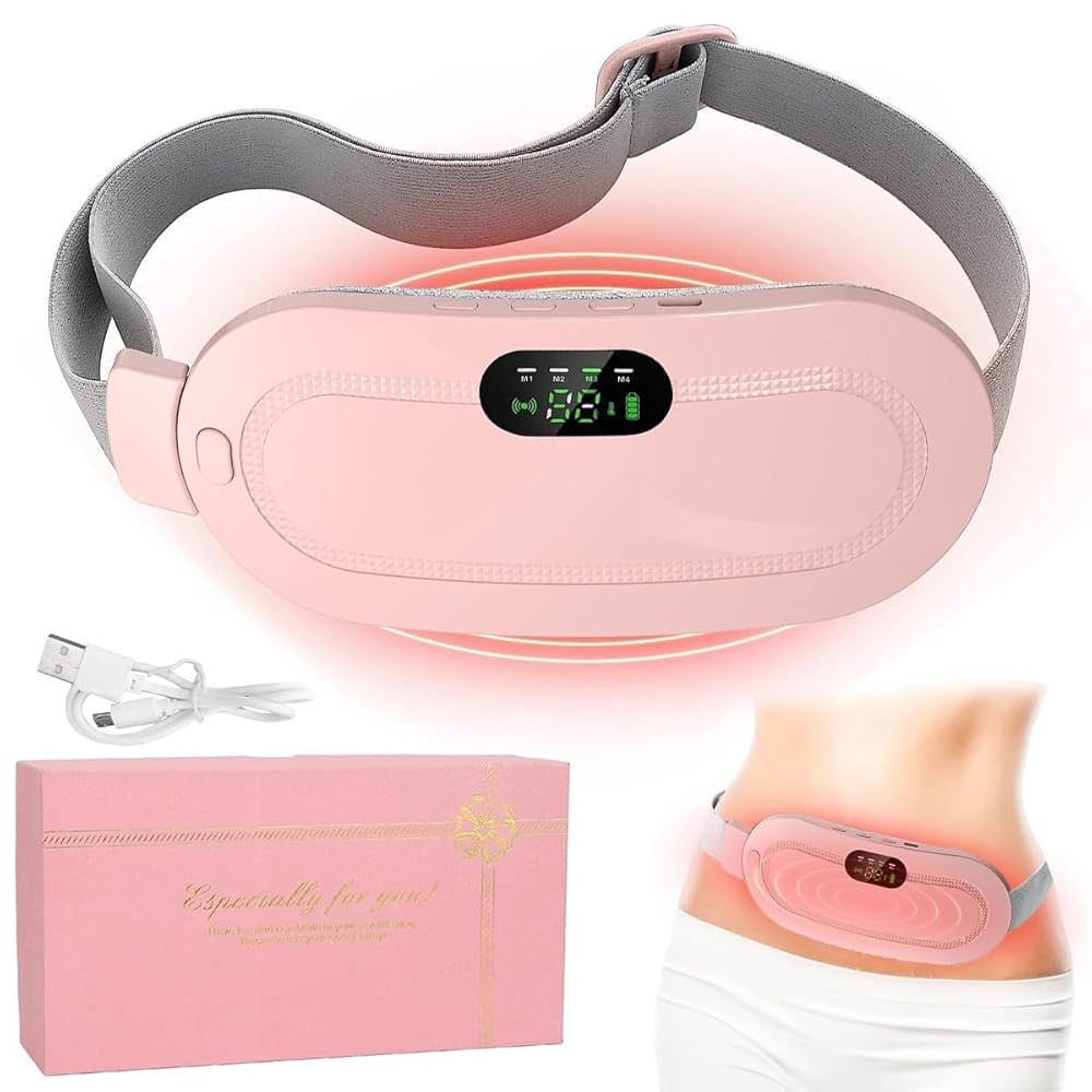PERIOD PAIN HEATIN BELT - HAYANO