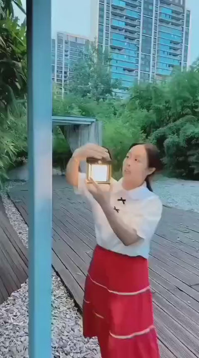 High Quality LED Solar Wall Lamp, Solar Light Outdoor Waterproof