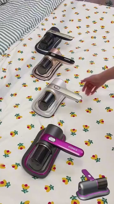 Mattress Vacuum Cleaner,