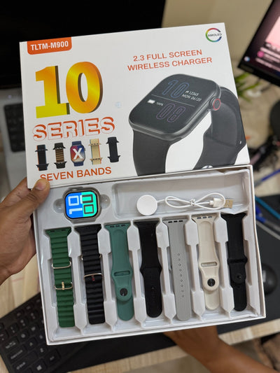 SMART 3 SERIES - HAYANO