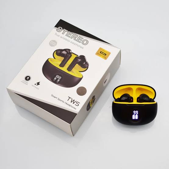 STERIO TYPE AIR POD - HAYANO