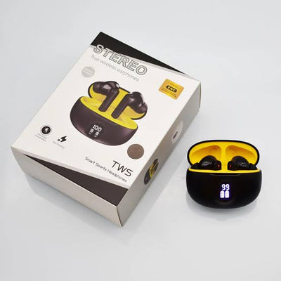 STERIO TYPE AIR POD - HAYANO