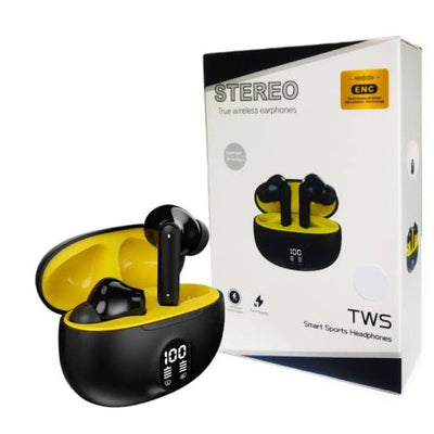 STERIO TYPE AIR POD - HAYANO