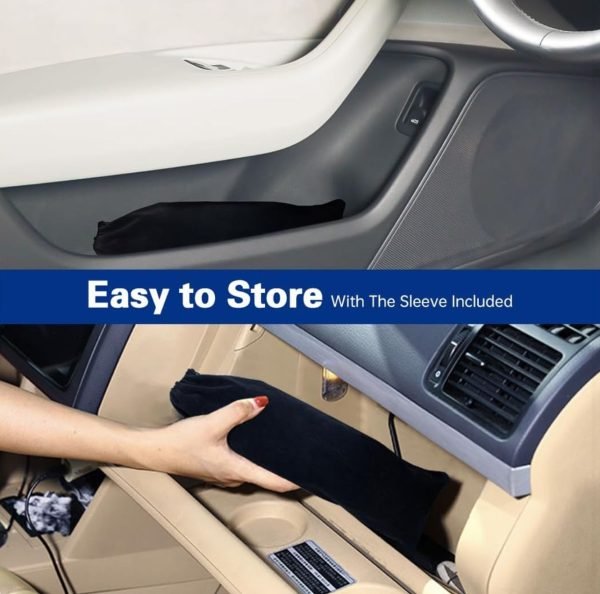 sunsheed Car Umbrella Sun Shade - HAYANO