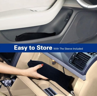 sunsheed Car Umbrella Sun Shade - HAYANO